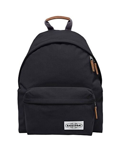 Eastpak Padded Pakr Backpack One Size Opgrade Dark