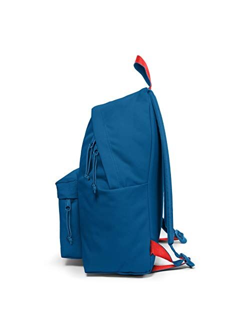 Eastpak Padded PAK'R Backpack (BLAKOUT Urban)