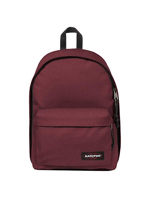Eastpak Out of Office Bag (Crafty Wine)