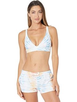 Wipeout V Halter Top
