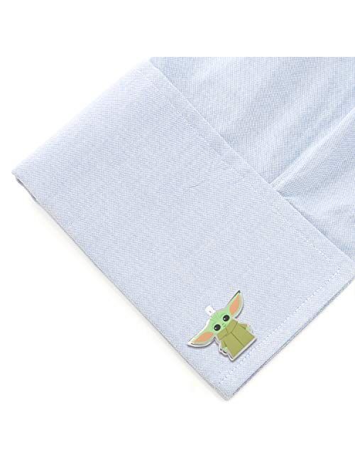 Cufflinks, Inc. The Child Cufflinks