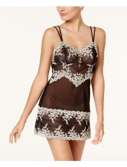Embrace Lace Chemise Nightgown 814191