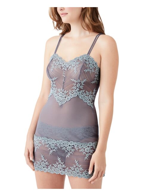 Wacoal Embrace Lace Chemise Nightgown 814191
