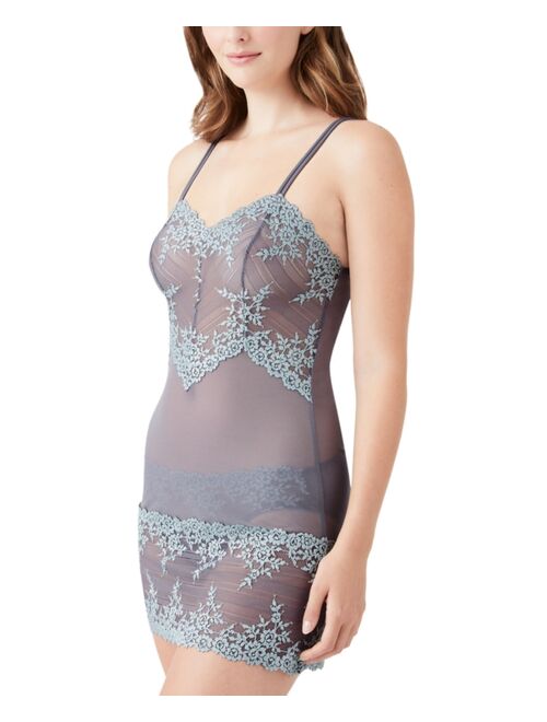 Wacoal Embrace Lace Chemise Nightgown 814191