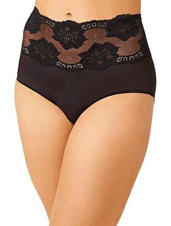 Light and Lacy Brief