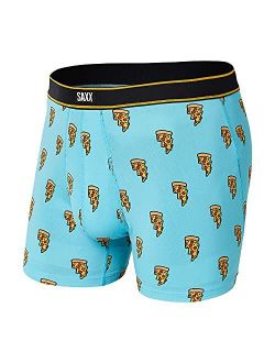 Underwear Men's Boxer Briefs - DAYTRIPPER Mens Underwear - Boxer Briefs with Built-In BallPark Pouch Support Underwear