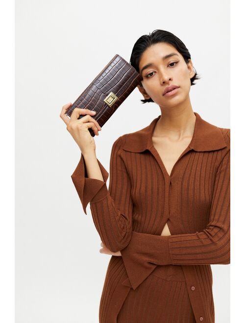 A. Cloud Wrap Clutch