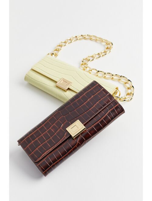 A. Cloud Wrap Clutch