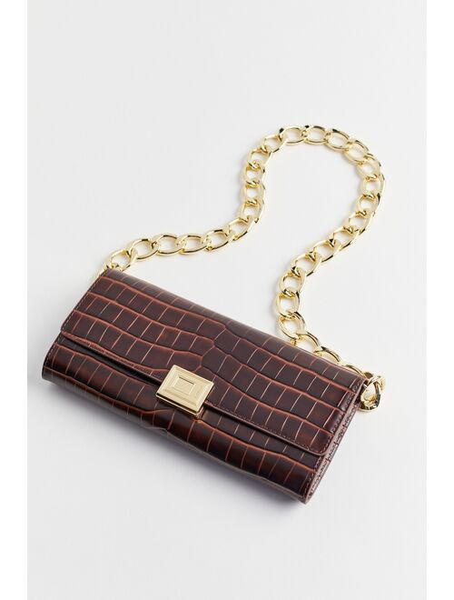 A. Cloud Wrap Clutch