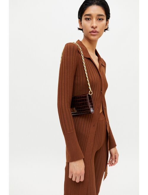 A. Cloud Wrap Clutch