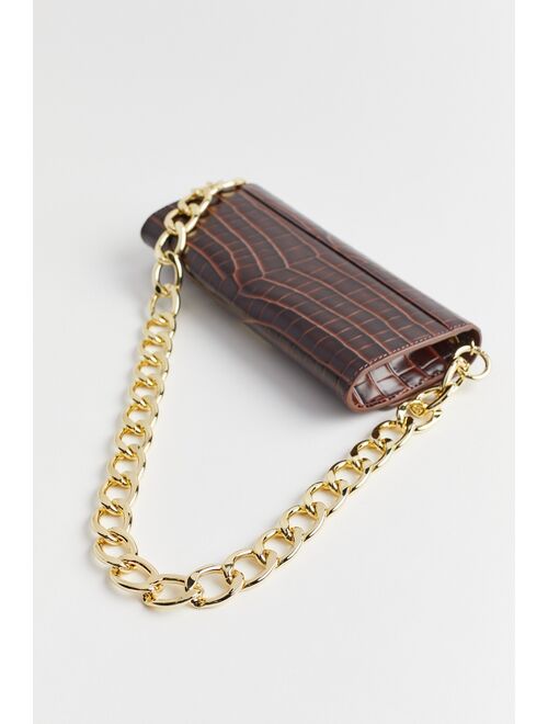 A. Cloud Wrap Clutch