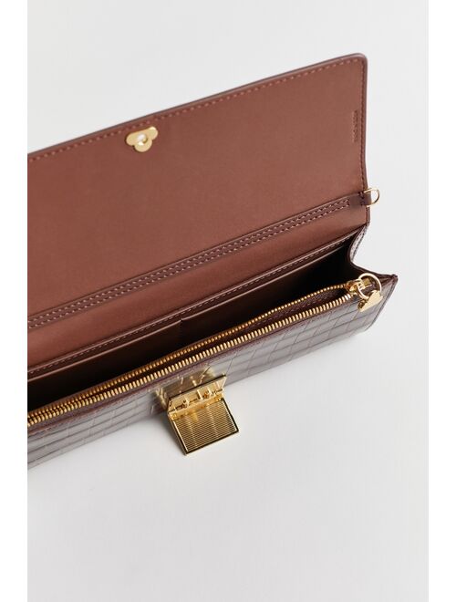 A. Cloud Wrap Clutch