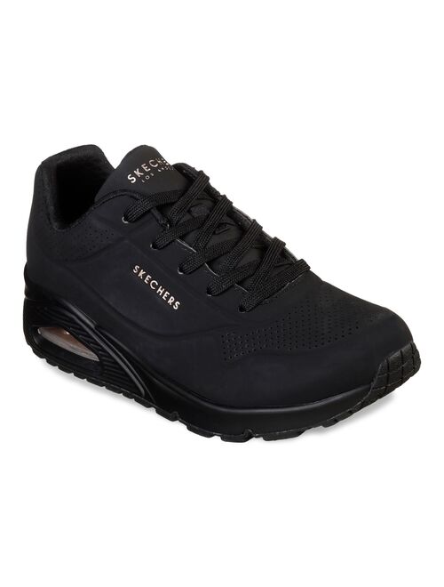 SKECHERS ® Street Uno Stand On Air Women's Sneakers