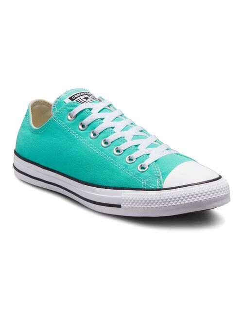 Women's Converse Chuck Taylor All Star OX Sneakers