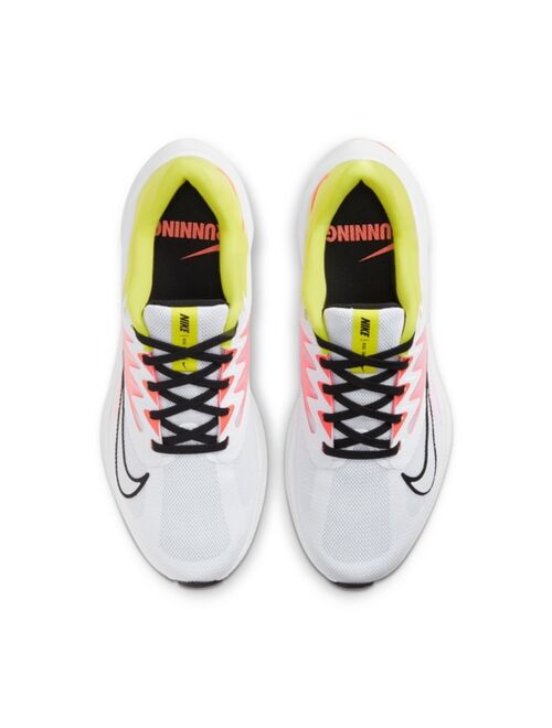 Nike Women's Quest 3 Running Sneakers from Finish Line