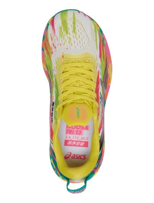 ASICS Women's Noosa Tri 13 Running Sneakers from Finish Line