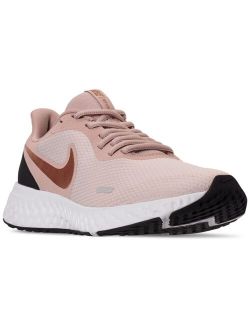 Women's Revolution 5 Running Sneakers from Finish Line