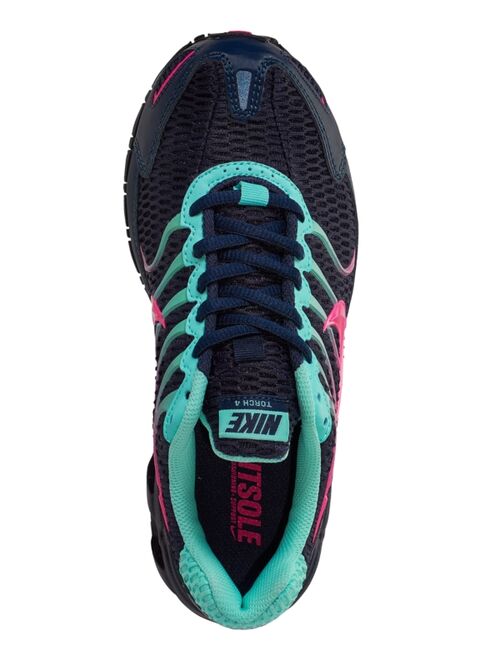 Nike Women's Air Max Torch 4 Running Sneakers from Finish Line