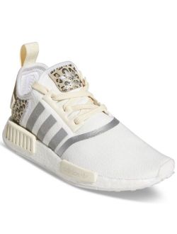 Women's NMD R1 Animal Print Casual Sneakers from Finish Line