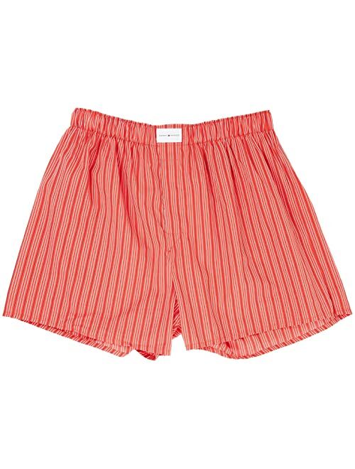 Tommy Hilfiger 3-Pack Woven Boxers