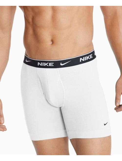 Nike Men's 3-Pack Everyday Stretch Boxer Briefs
