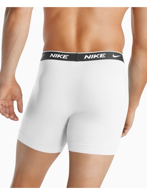 Nike Men's 3-Pack Everyday Stretch Boxer Briefs