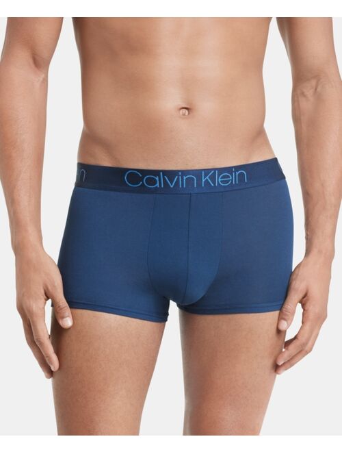 Calvin Klein Men’s Ultra-soft Modal Trunks