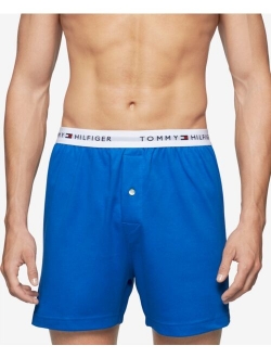 Men's Underwear, Athletic Knit Boxer