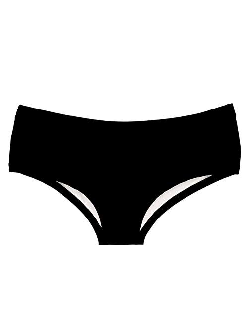 AWESOMETIVITY Bachelorette Gifts for Bride - Bridal Lingerie Underwear, XS-XXL