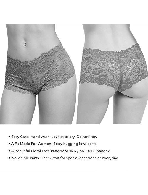 Funny Sayings Panties for Women - Humorous Panty for Wife - Panty Gifts for Girlfriend