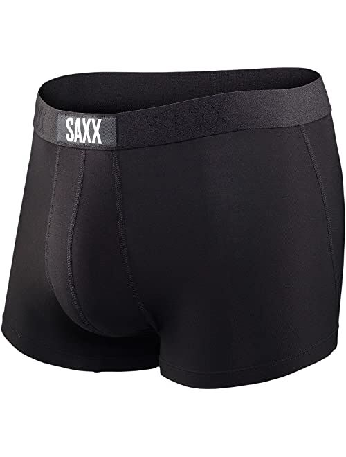 Saxx Vibe BallPark Pouch Support Trunk Modern Fit