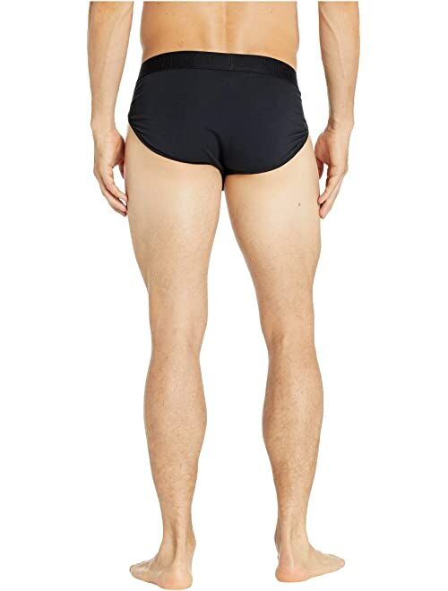 Saxx Undercover BallPark Pouch Support Brief Fly