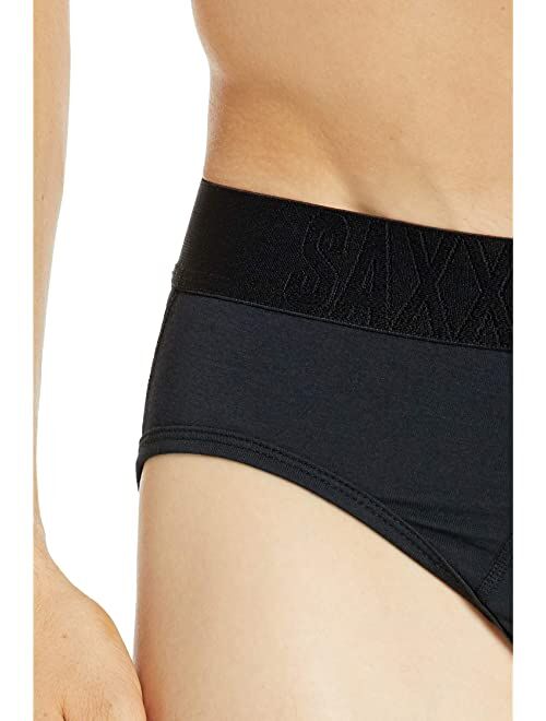 Saxx Undercover BallPark Pouch Support Brief Fly