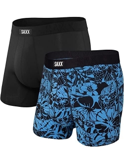 Undercover BallPark Pouch Support Boxer Brief 2-Pack