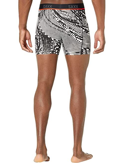 Saxx Kinetic HD BallPark Pouch Support Boxer Brief