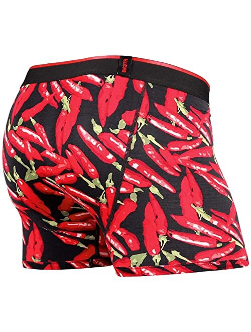 BN3TH Classic  MyPakage Pouch Trunks - Print