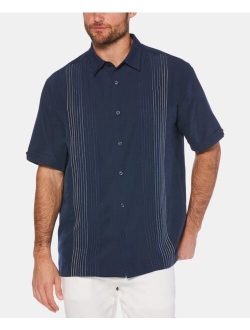 Men's Ombre Stripe Shirt