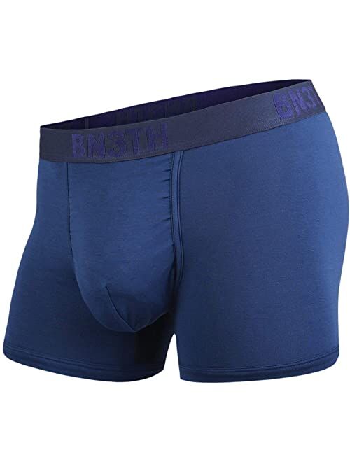 BN3TH Classic  MyPakage Pouch Trunks - Solid