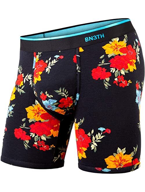 BN3TH Classic  MyPakage Pouch Boxer Brief - Printed