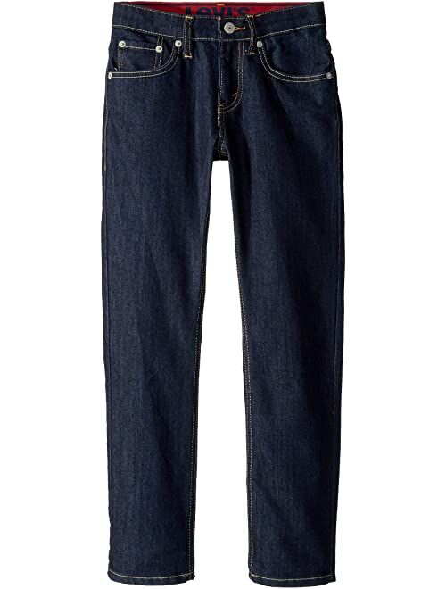 Levi's 511 Slim Fit Flex Stretch Jeans (Big Kids)