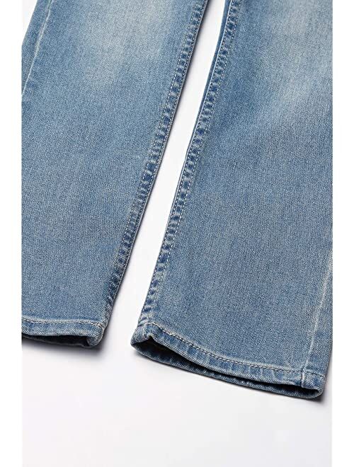 Levi's 512 Slim Fit Taper Jeans (Big Kids)
