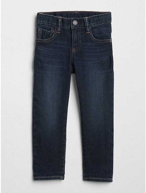 GAP Toddler Slim Fit Jeans with Washwell™