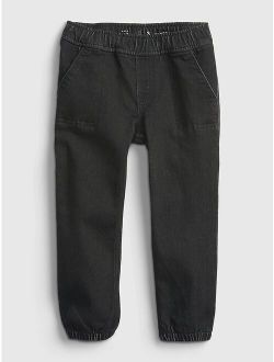 Toddler Everyday Joggers Jeans