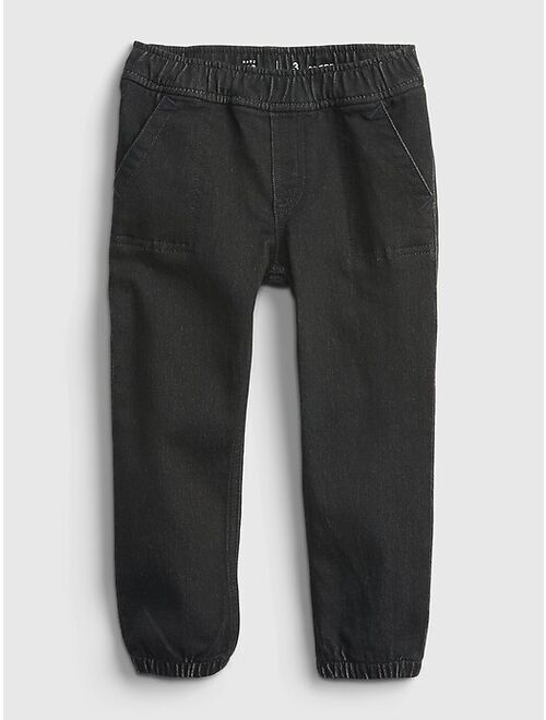 GAP Toddler Everyday Joggers Jeans