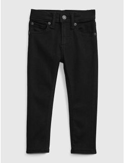 Toddler Skinny Jeans with Washwell