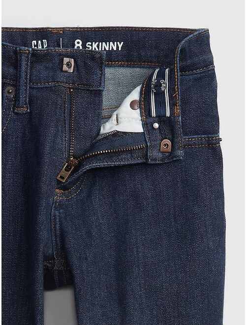 GAP Kids Skinny Jeans with Washwell™