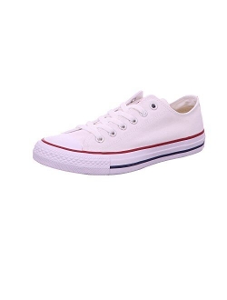 unisex-adult Chuck Taylor All Star Canvas Low Top