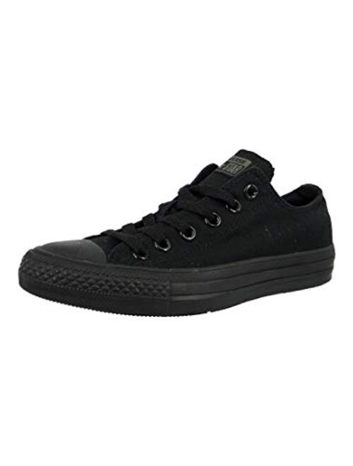 Converse unisex-adult Chuck Taylor All Star Canvas Low Top