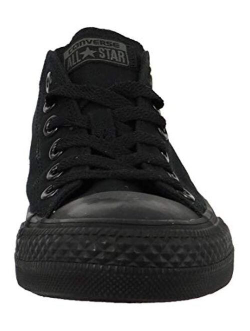 Converse unisex-adult Chuck Taylor All Star Canvas Low Top