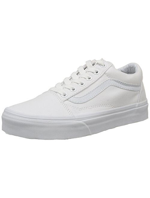 Vans unisex-adult Old Skool